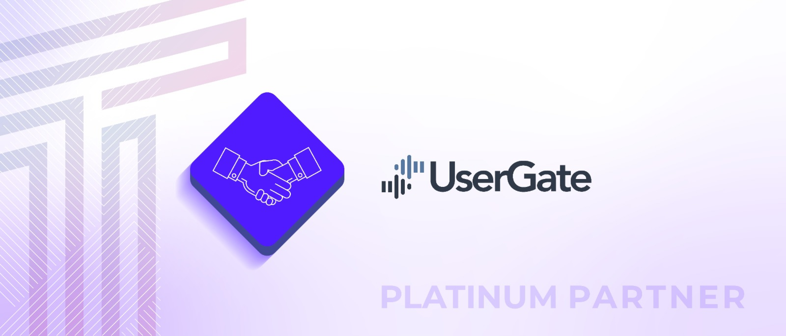 Траектория Технологий подтвердила высший партнерский статус UserGate Platinum Partner